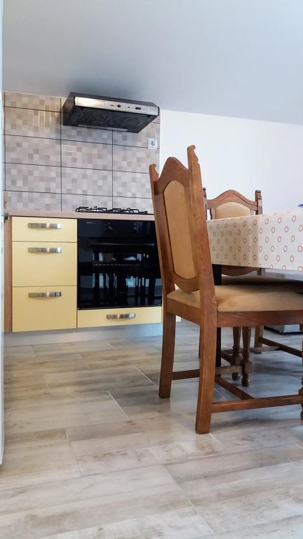 Apartments Dada Вир Экстерьер фото