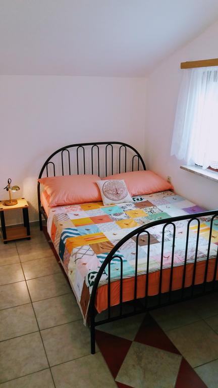 Apartments Dada Вир Экстерьер фото