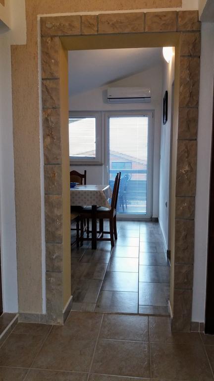 Apartments Dada Вир Экстерьер фото